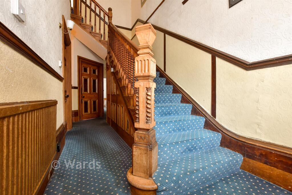Main image of property: Queens Road, Broadstairs, Kent