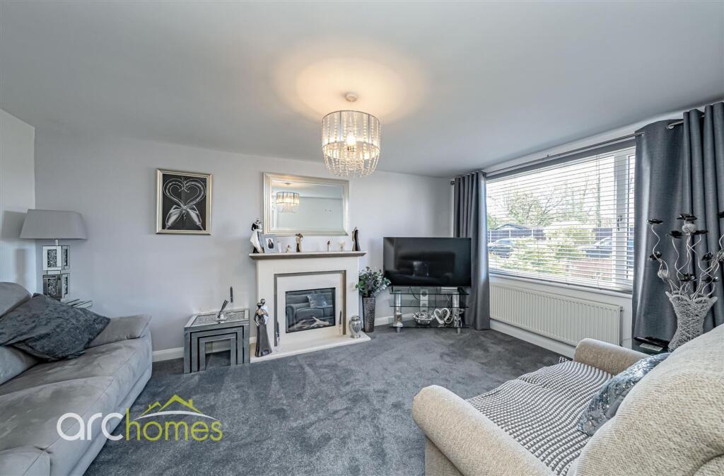 Springfield Road, Atherton, M46 photo 2