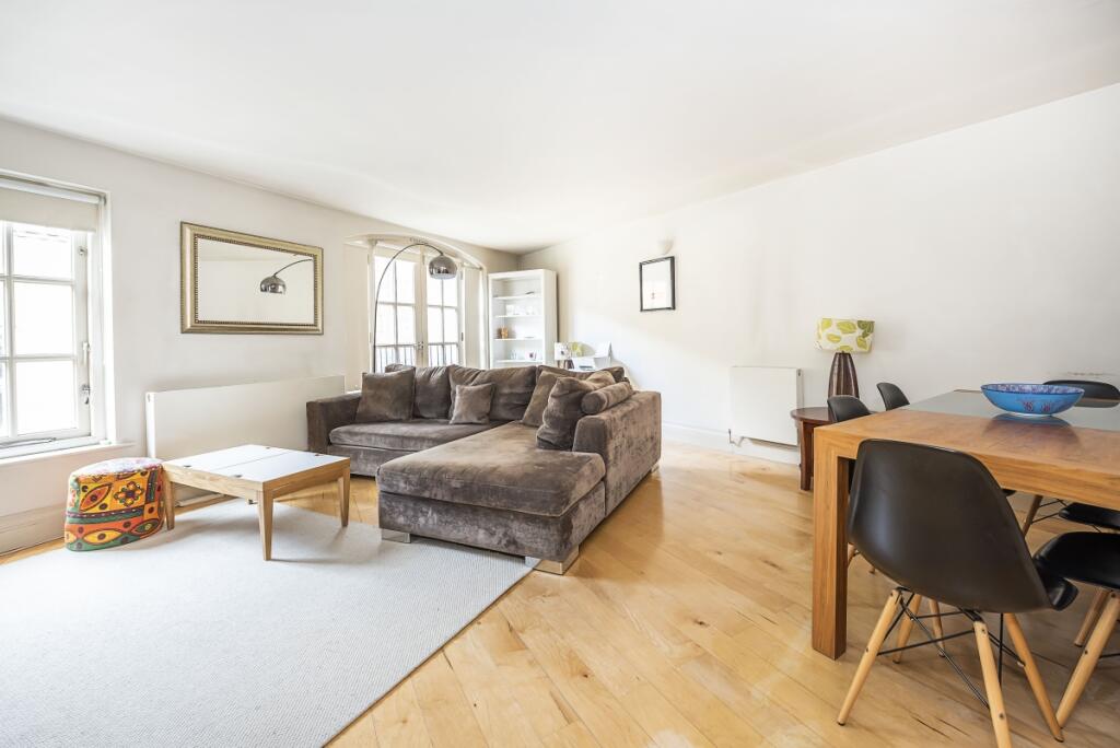 Main image of property: Seymour Place Marylebone W1H