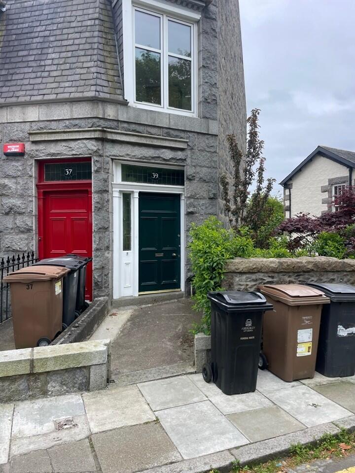 Main image of property: Devanha Gardens South, Aberdeen, Aberdeenshire, AB11