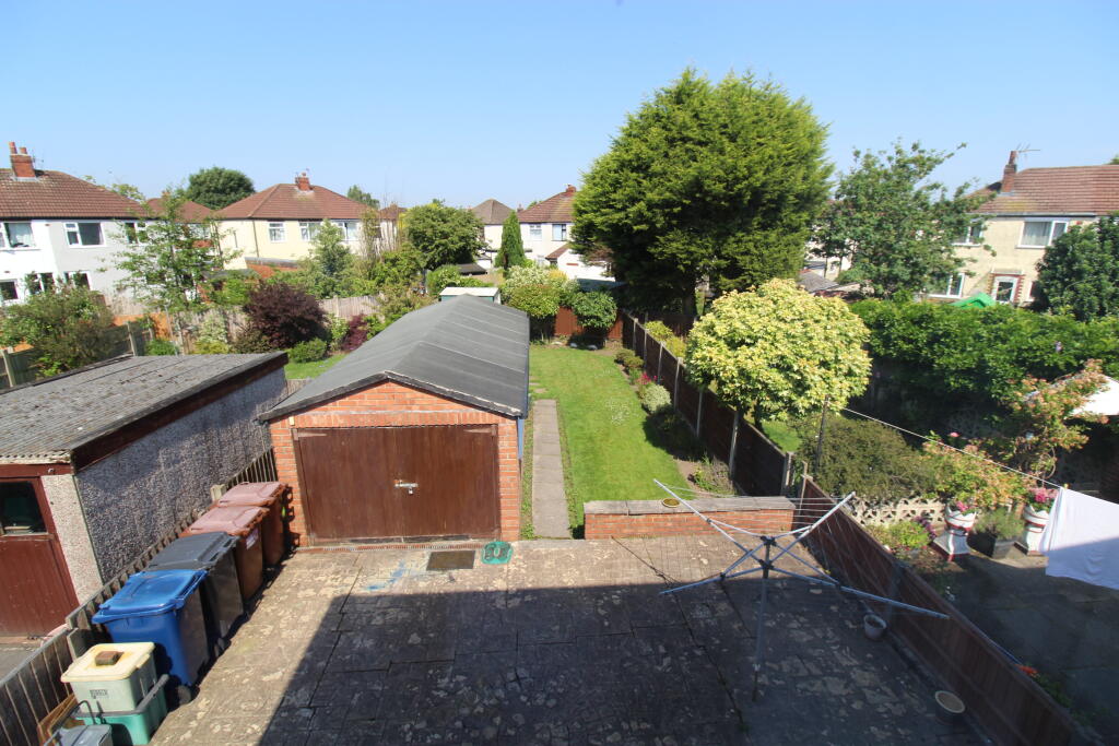 House in South Ribble, Lancashire - View 2