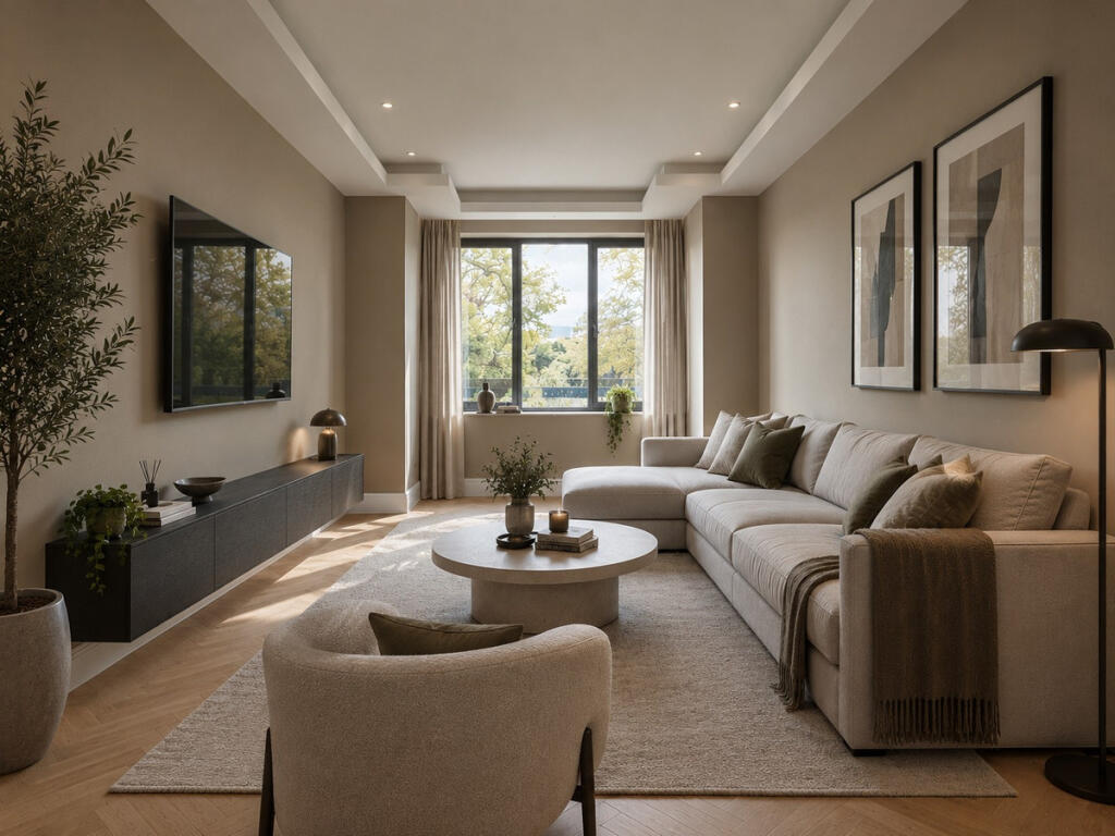 Main image of property: Hollybrook H2 Abbotswood Place, Balham, SW16