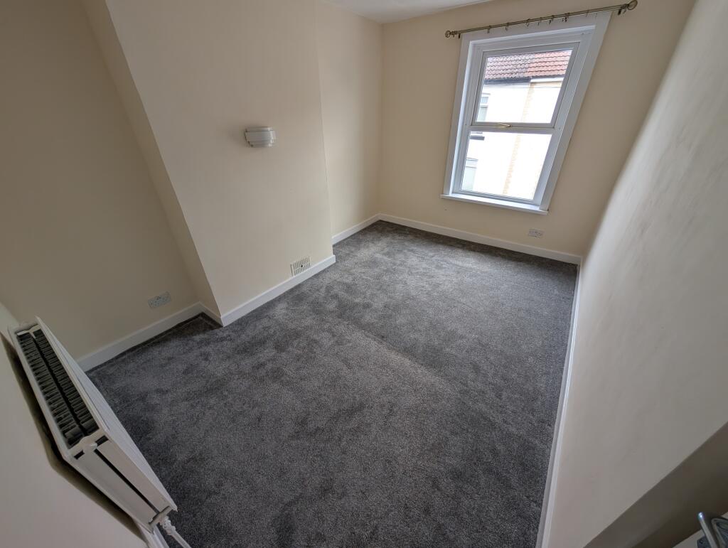 House in Blackpool - More