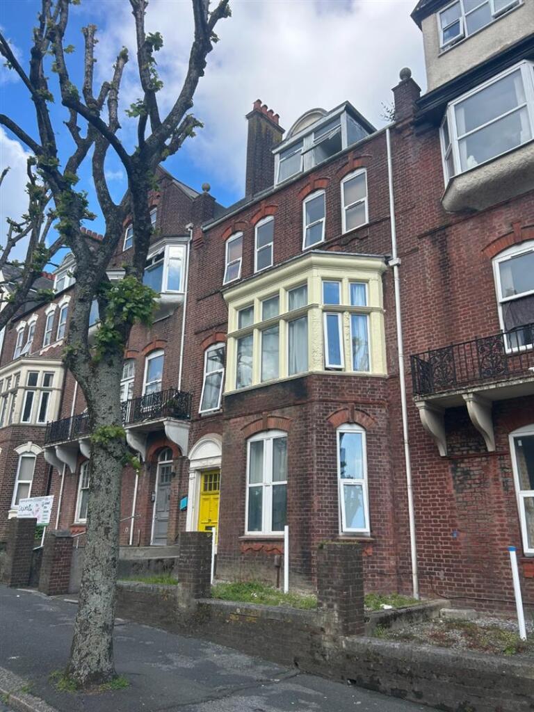 Queen Anne Terrace, Plymouth, Plymouth