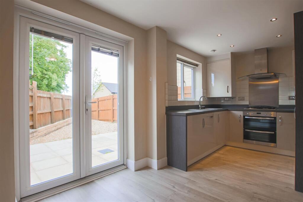 Additional image 11 of Henry Place, Clitheroe