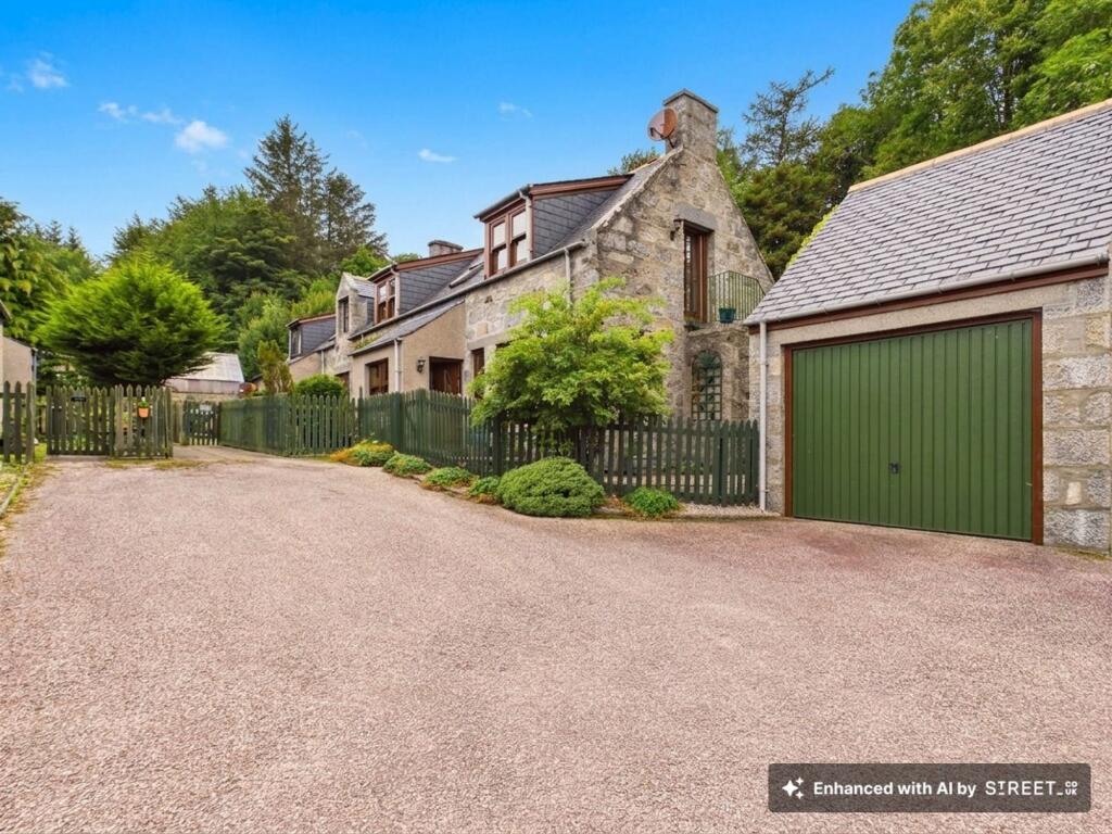 House in Aberdeen, Aberdeenshire - View 5