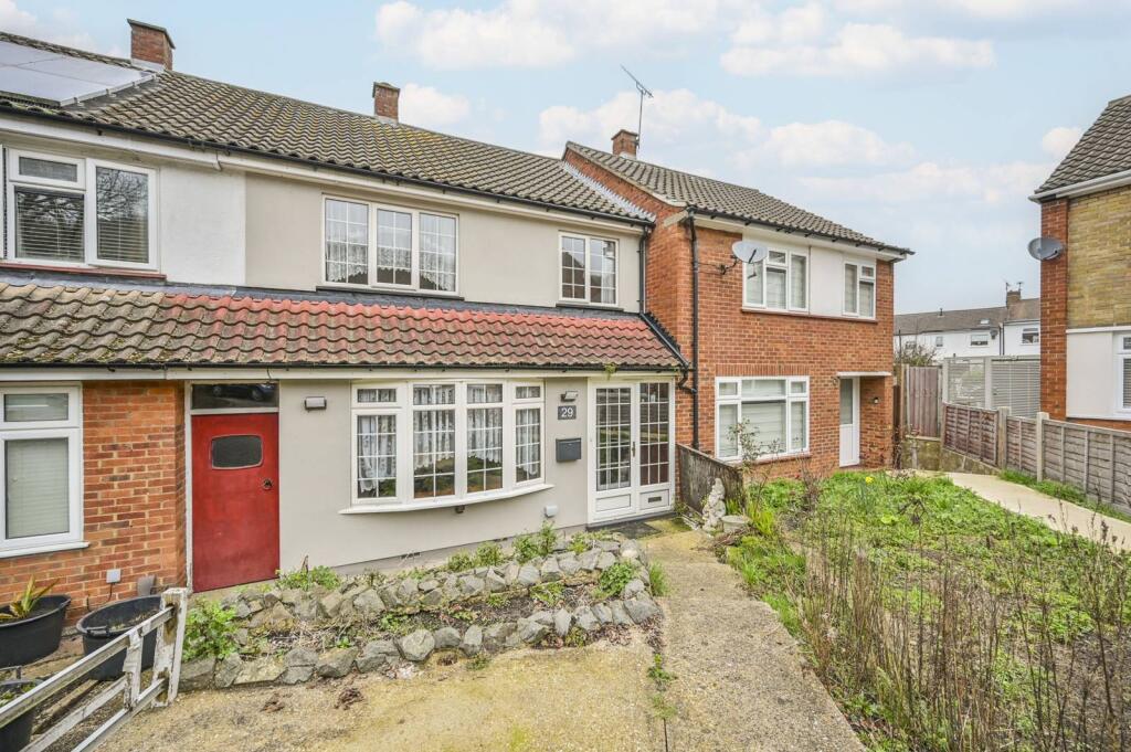 Main image of property: Mark Avenue, Chingford, London, E4