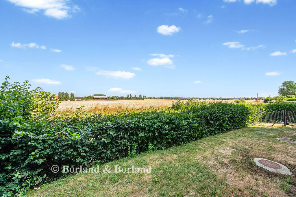 Westward Close, Old Bosham - View 2