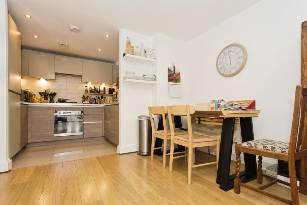 Fitzgerald Place, CAMBRIDGE, Cambridgeshire, CB4 - Ansicht 5