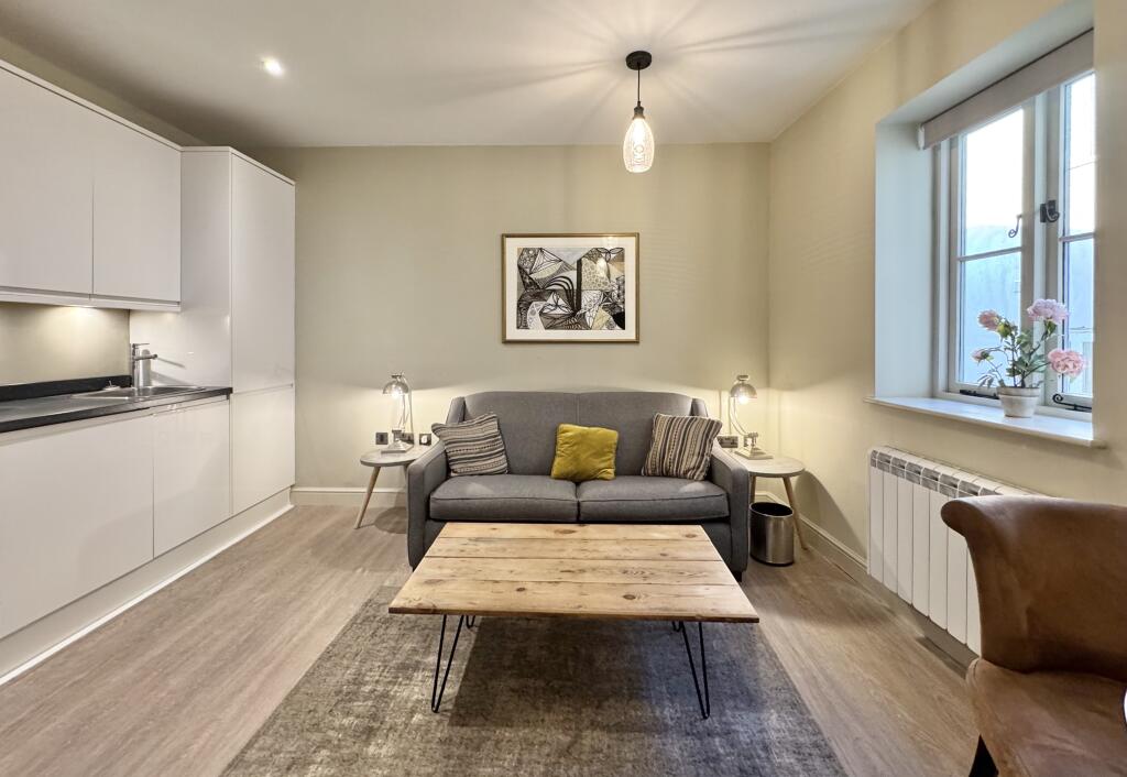 Main image of property: Brookmoor House, West Way, Cirencester, Gloucestershire