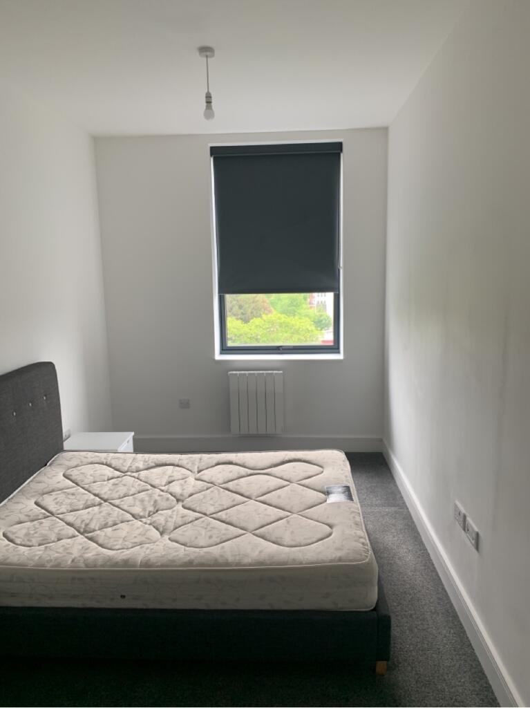 Main image of property: Park Gate At Lyndon Place, Coventry Road, Birmingham