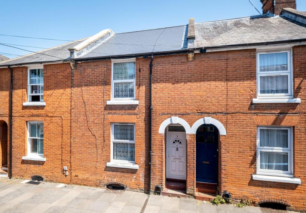 Main image of property: York Road, Canterbury