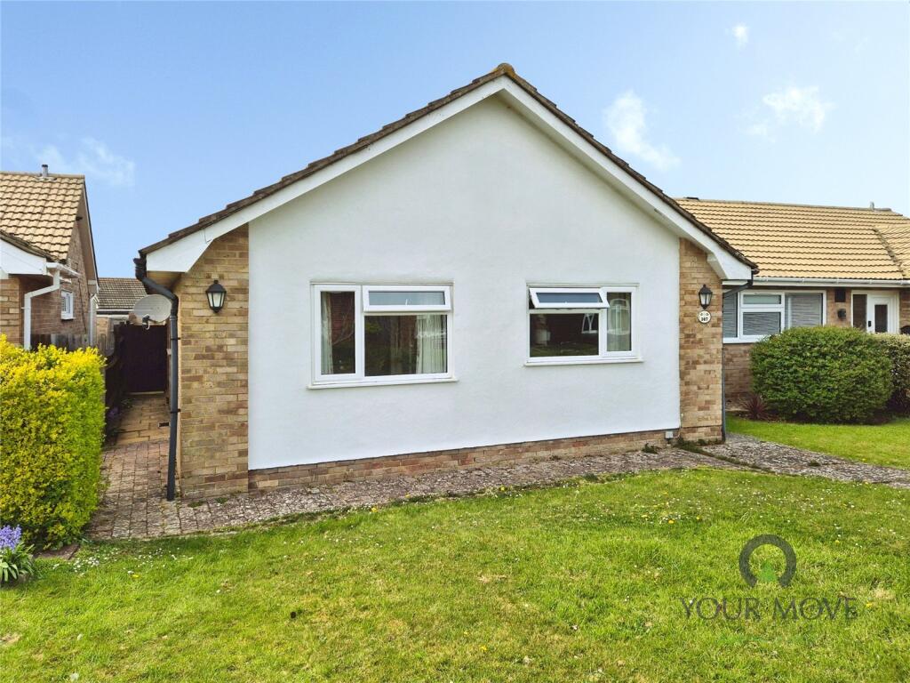 Main image of property: Seven Sisters Road, Eastbourne, East Sussex, BN22