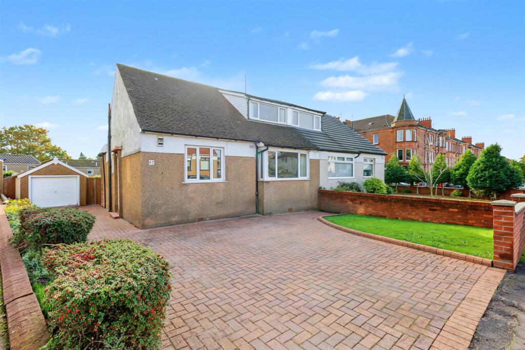 Main image of property: Kirk Crescent, Old Kilpatrick
