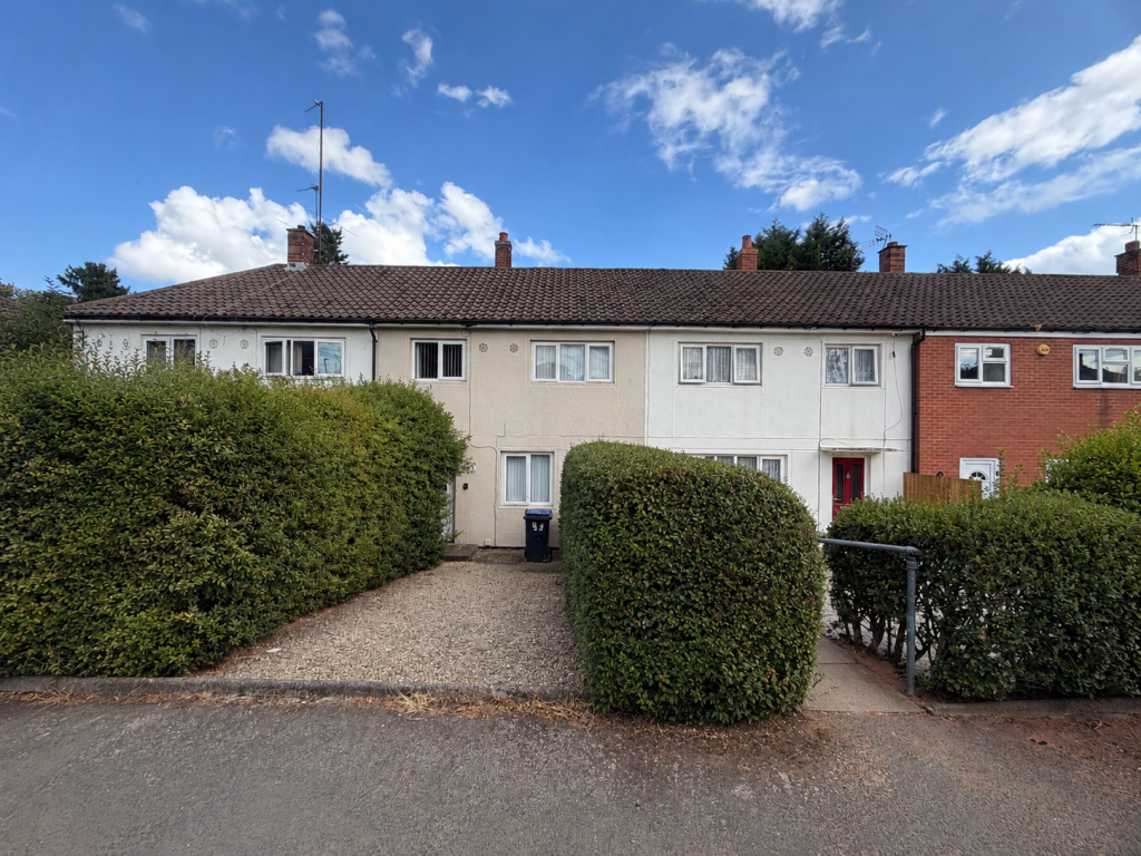 Main image of property: Cross Farm Road, Birmingham, West Midlands, B17