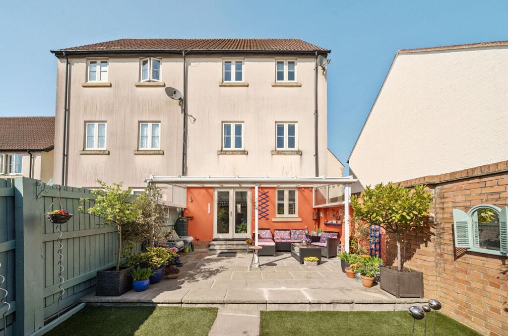 Additional image 14 of Blandford Road, Shepton Mallet, BA4