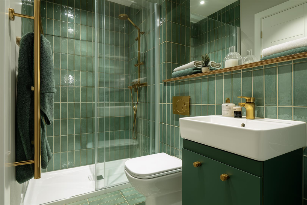 Apartment in Gravesham, Milton - View 5