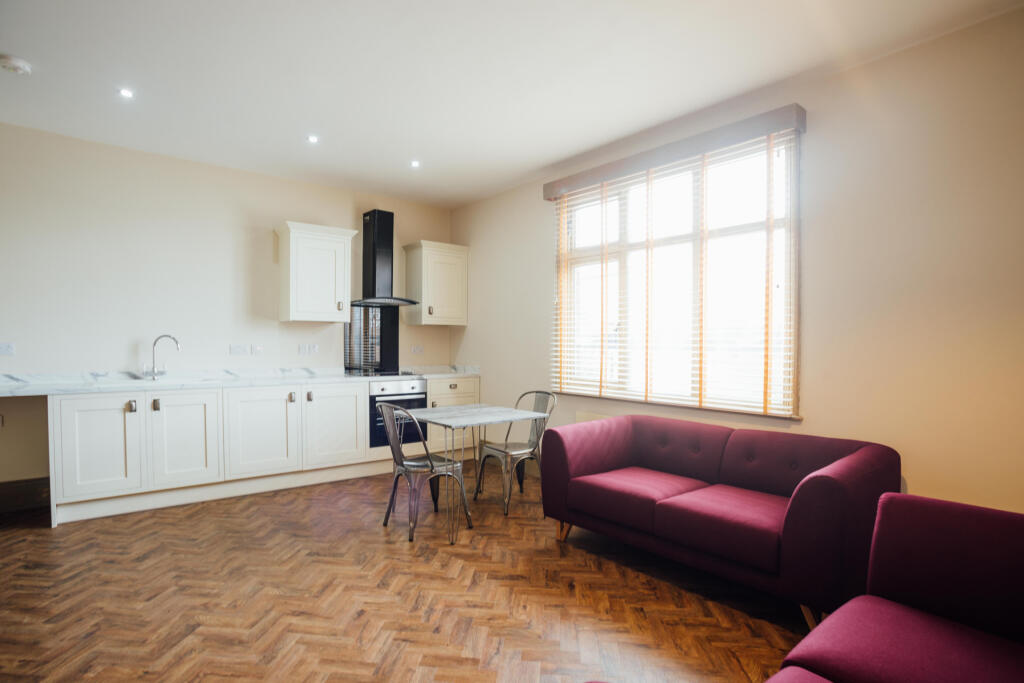 Main image of property: Forest Road, Loughborough