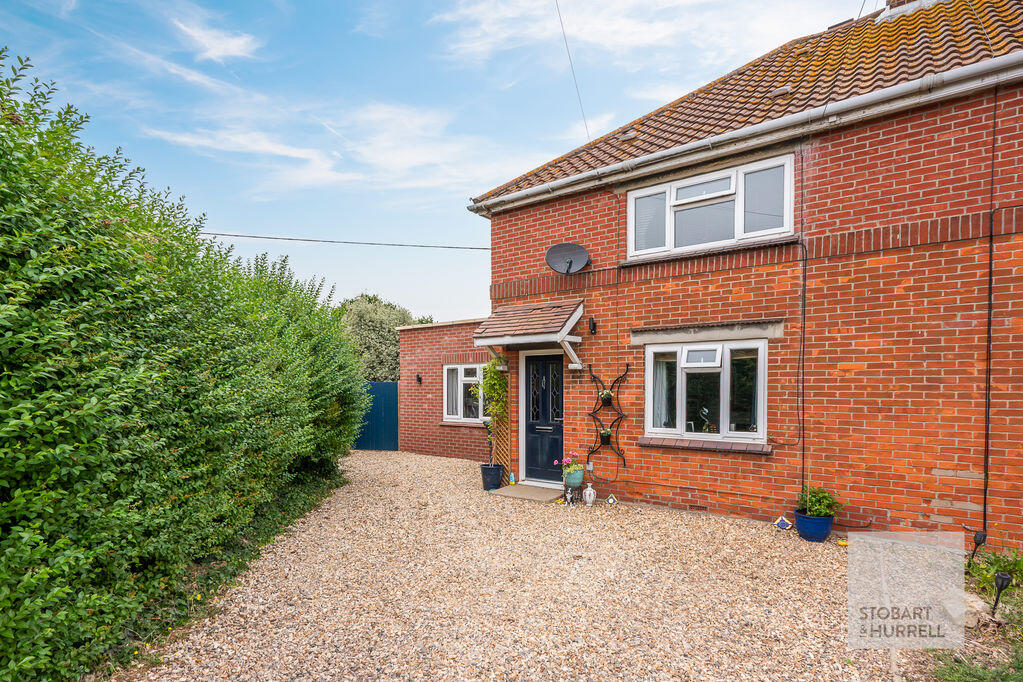 Main image of property: Coronation Close, Happisburgh, Norfolk