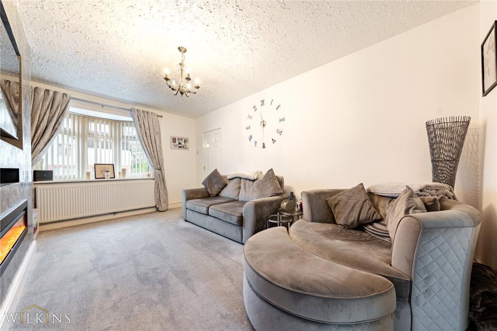 Additional image 4 of Park Avenue, Polesworth, Tamworth, Warwickshire, B78