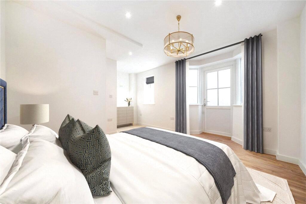 House in London, Glyndon, Plumstead - View 4