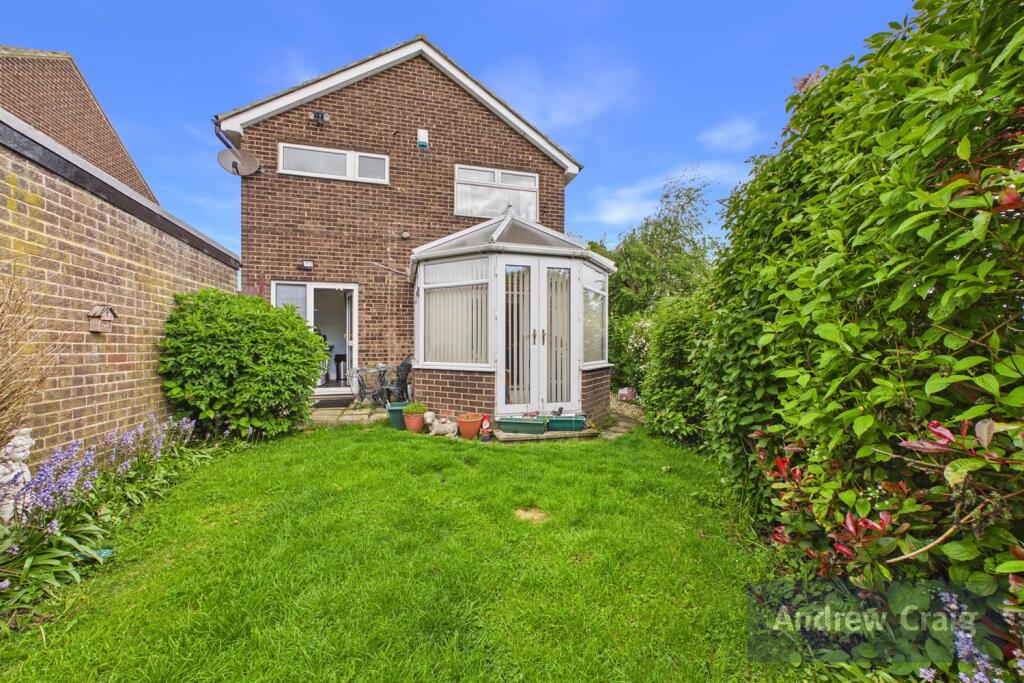 Moors Close, Houghton Le Spring - View 4