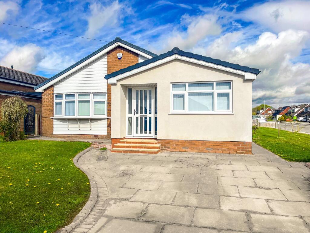 Main image of property: Garstang Drive, Seddons Farm, Bury BL8