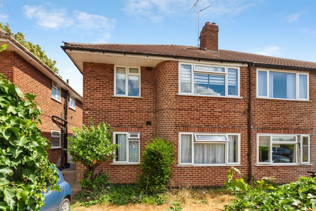 Main image of property: Adelphi Gardens, Slough