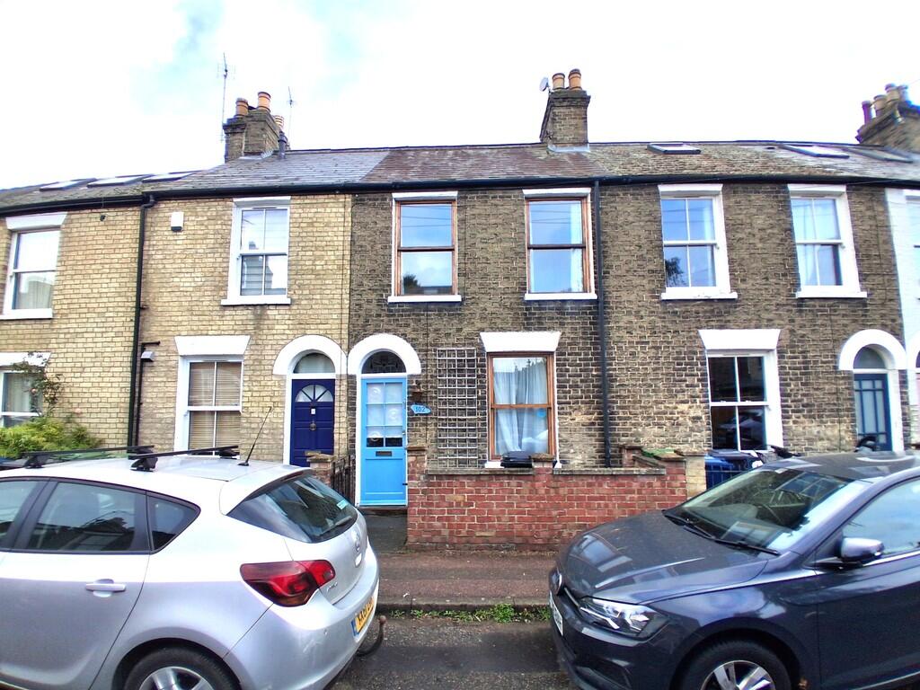 Main image of property: Ainsworth Street, Cambridge