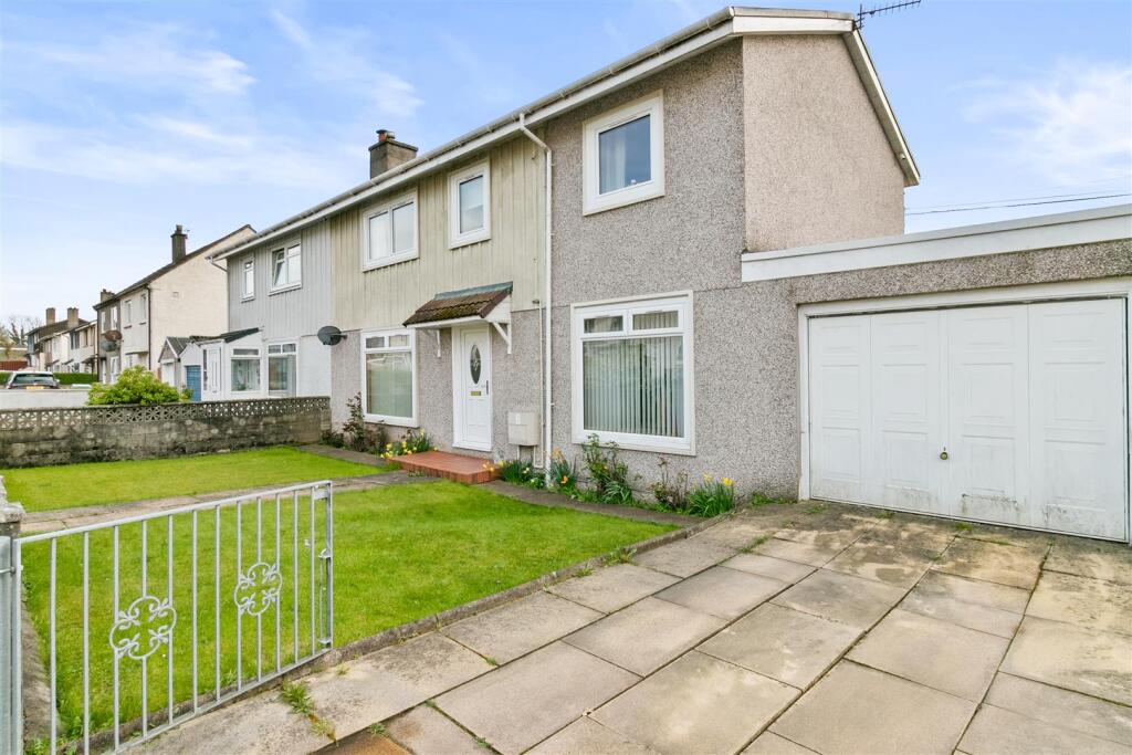 Main image of property: Lomond Drive, Dumbarton