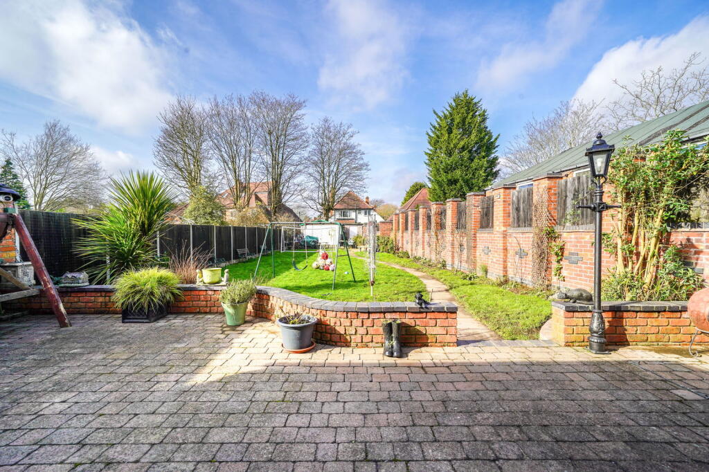 Additional image 21 of Fox Hollies Road, Hall Green