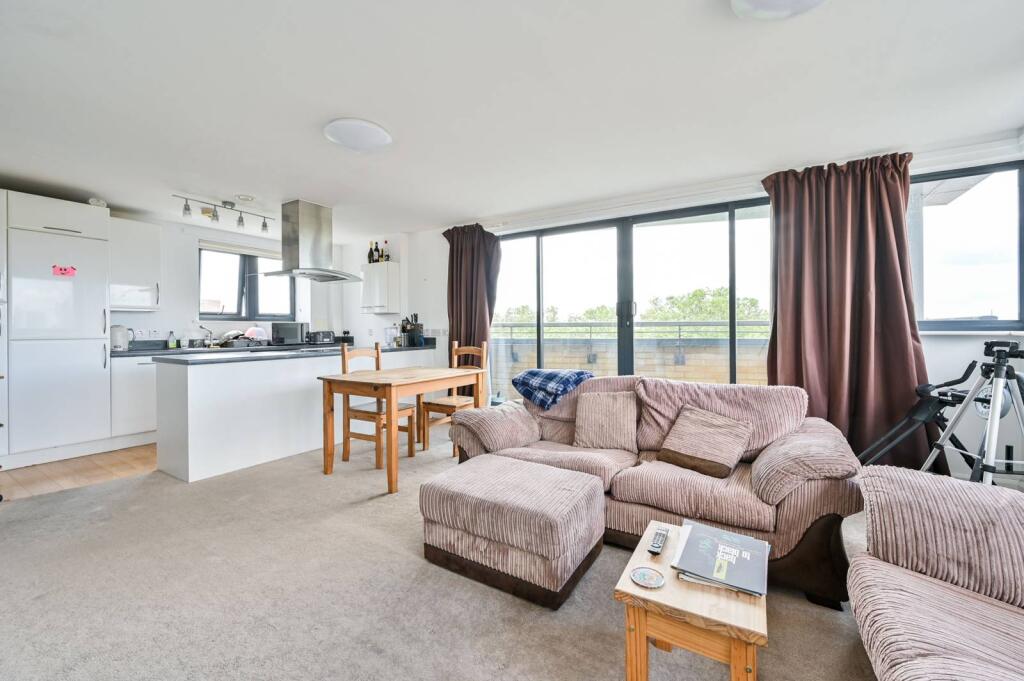 Main image of property: Success House, Bermondsey, London, SE1