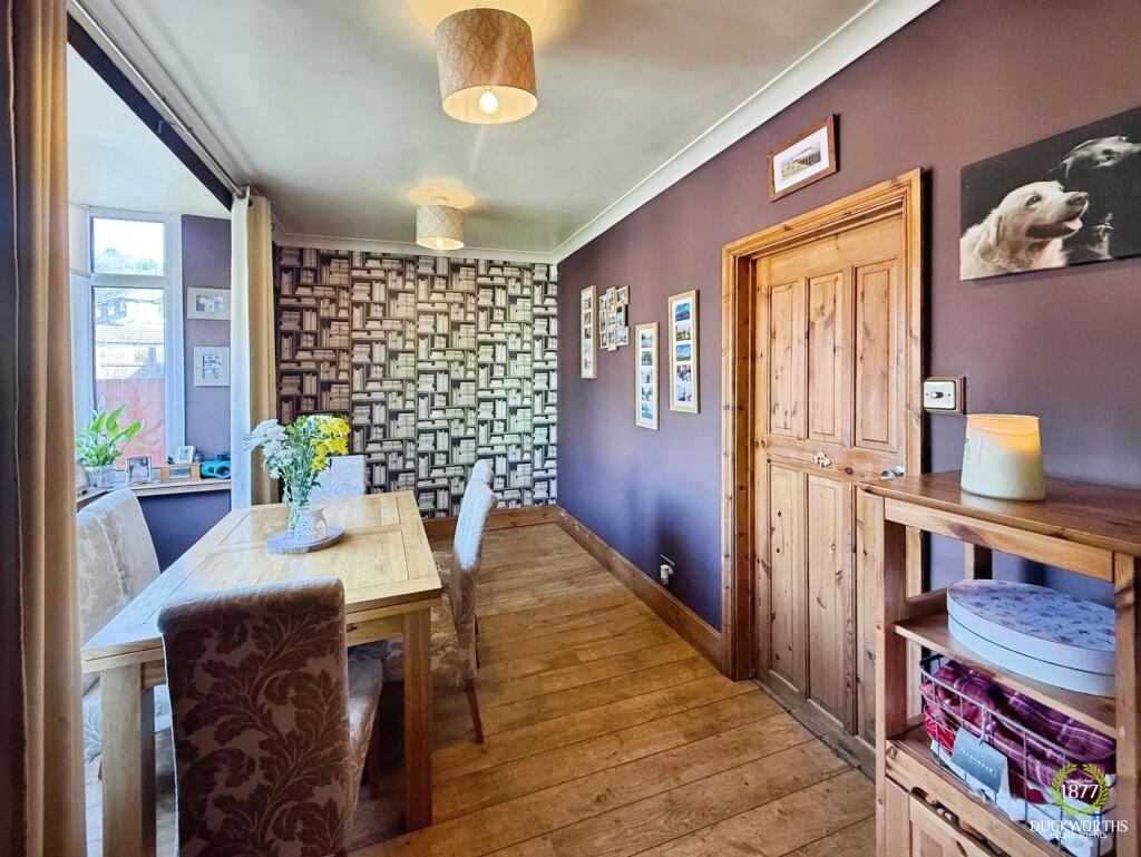 House in Pendle, Marsden Height, Brierfield - View 5