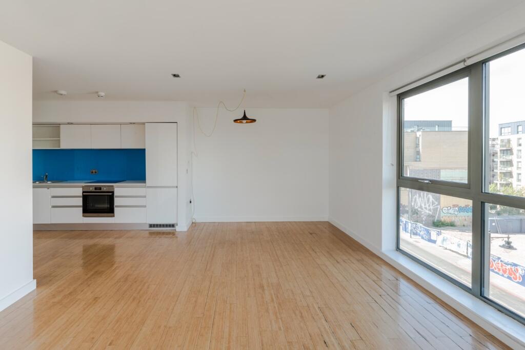 Apartment in London, De Beauvoir Town, Haggerston - View 4