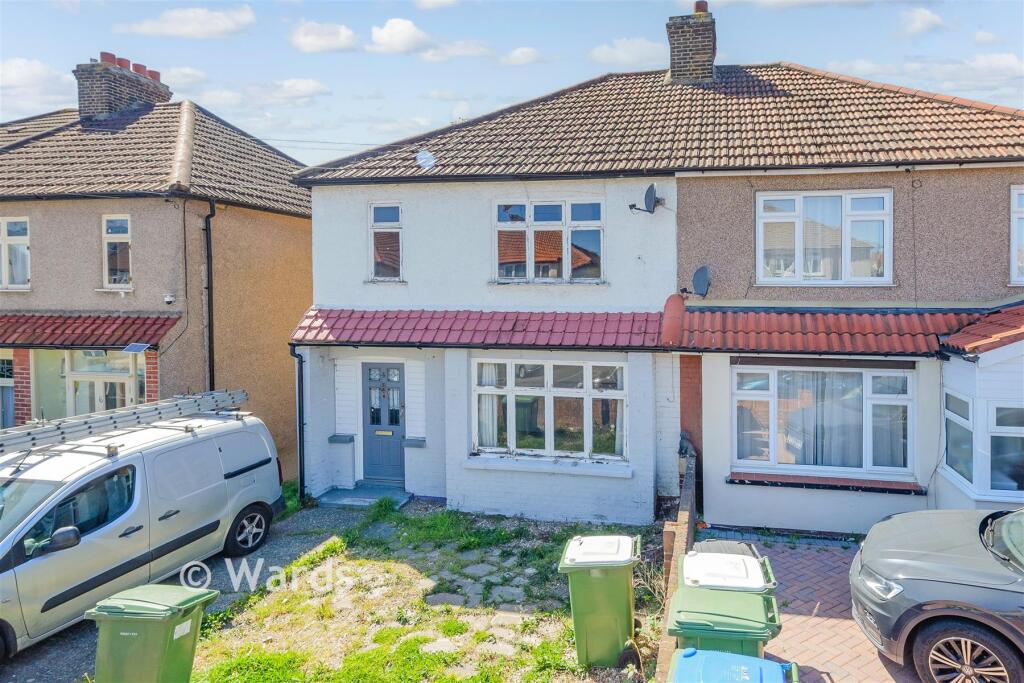 Main image of property: Newlyn Road, Welling, Kent