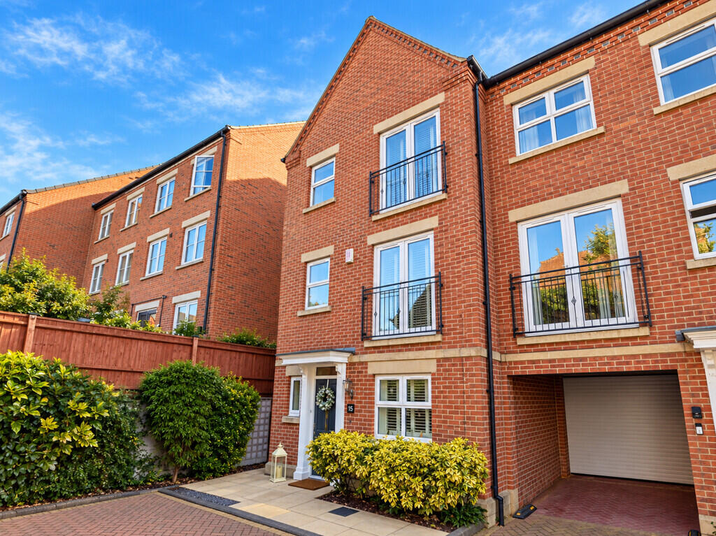 Main image of property: Thornley Place, Ashbourne