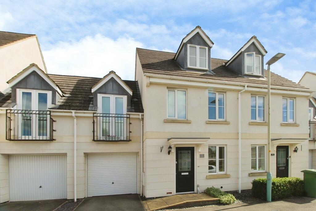Main image of property: Rosebay Gardens, Cheltenham