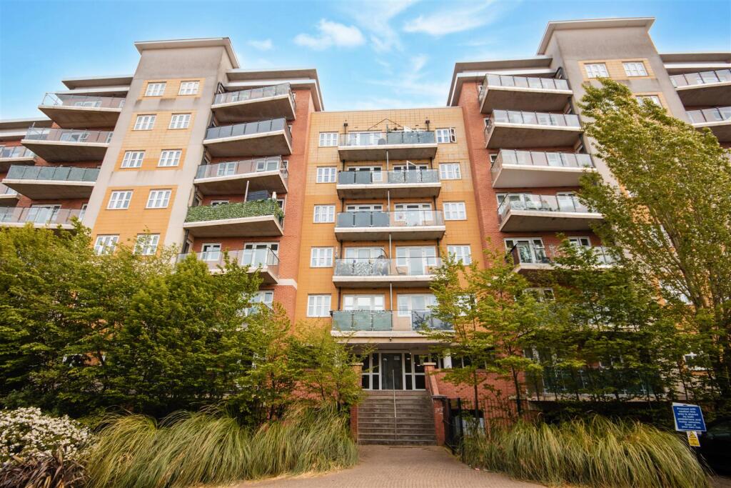 Main image of property: Bridge Court, Stanley Road, Harrow, HA2