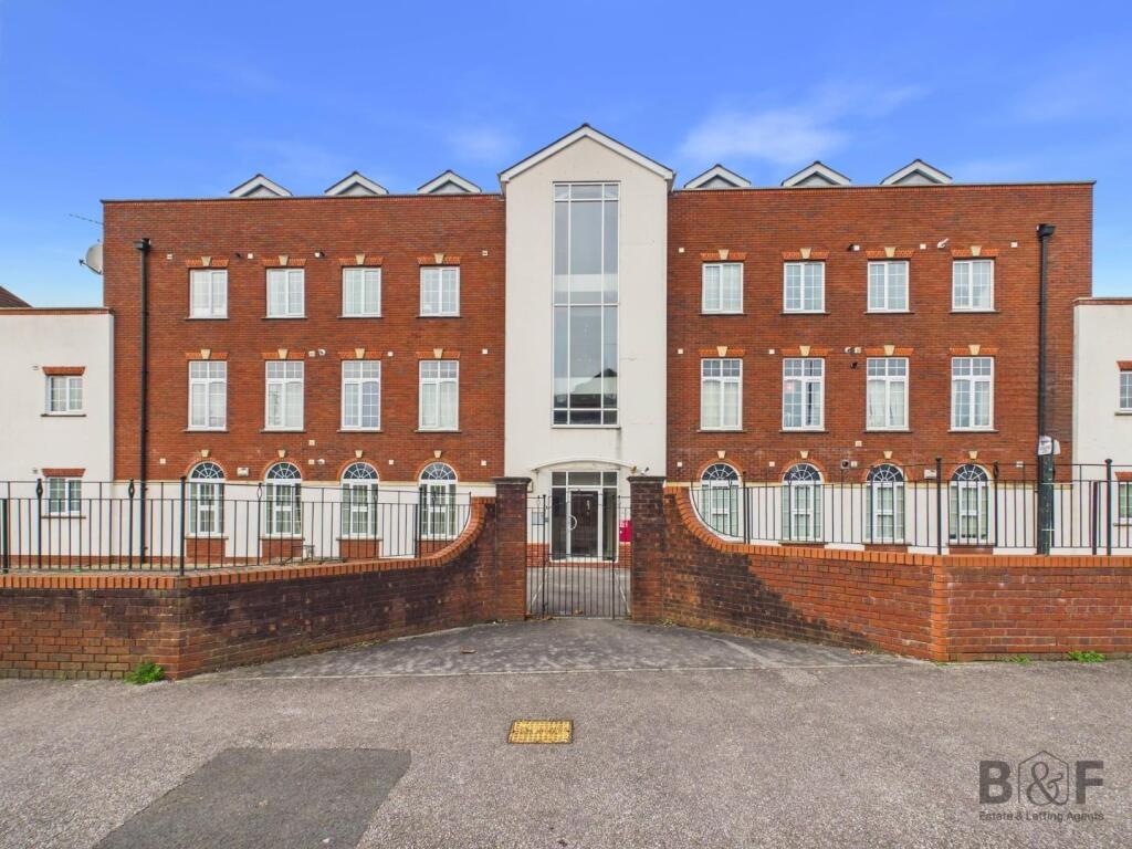 Main image of property: Parade Court, Speedwell