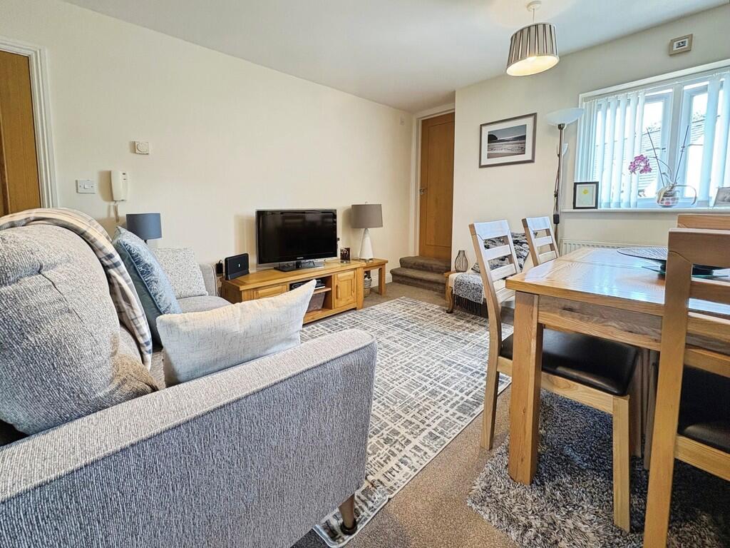 Apartment in Bath - View 3