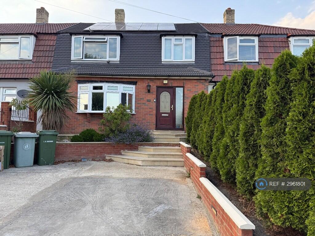 Main image of property: Whitchurch Road, Romford, RM3
