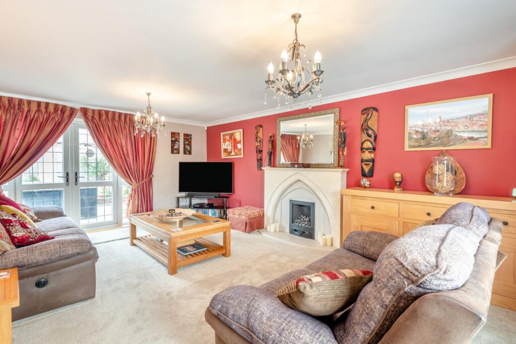 Additional image 5 of Hornbeams, Bricket Wood, St. Albans, Hertfordshire