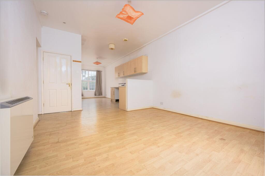 Queen Street, Desborough, Kettering - View 2