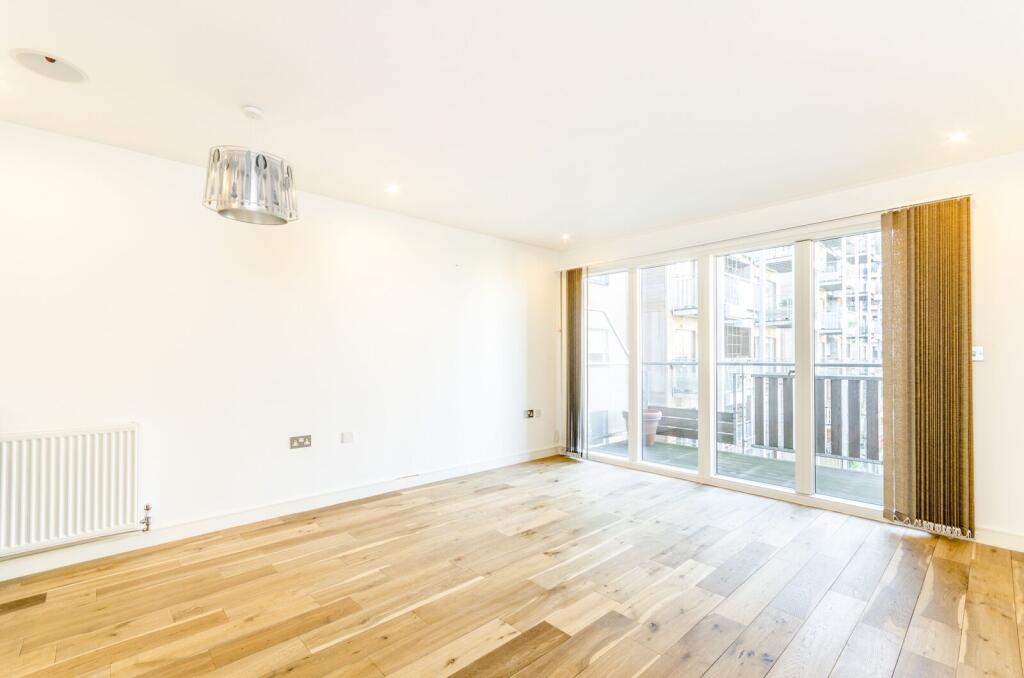 Main image of property: Seren Park Gardens, Greenwich, London, SE3