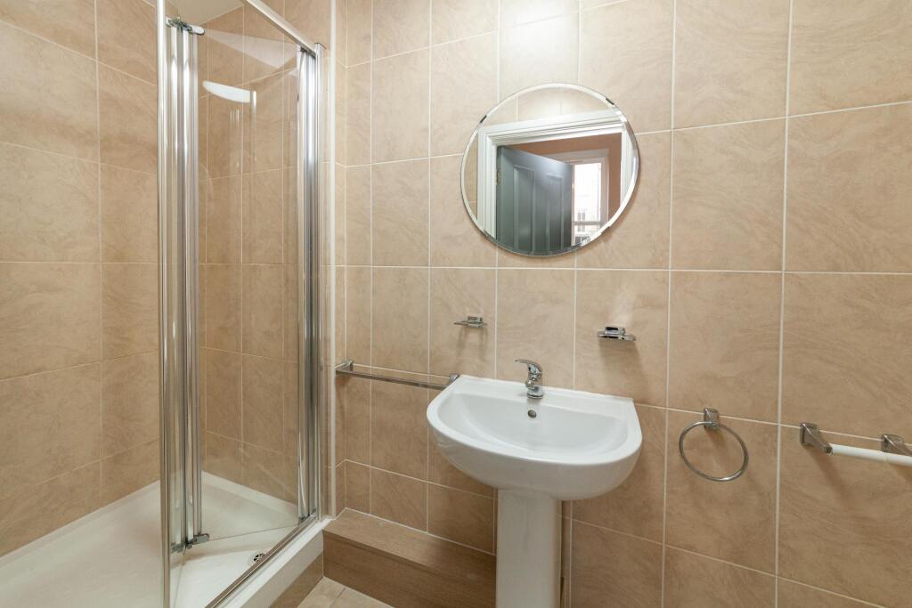 Apartment in Newcastle upon Tyne - More