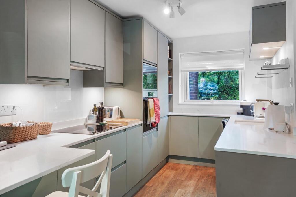 Main image of property: Dulwich Wood Avenue, Crystal Palace, London, SE19