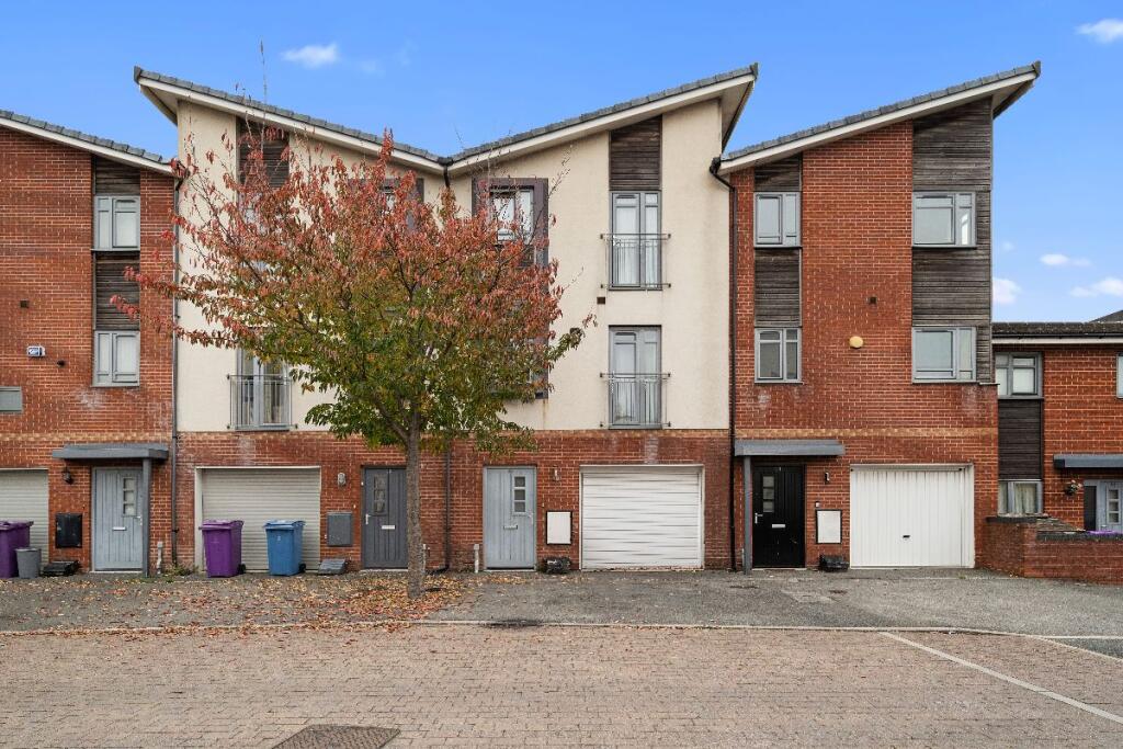 Main image of property: Holdsworth Drive, Liverpool, L7 2QN