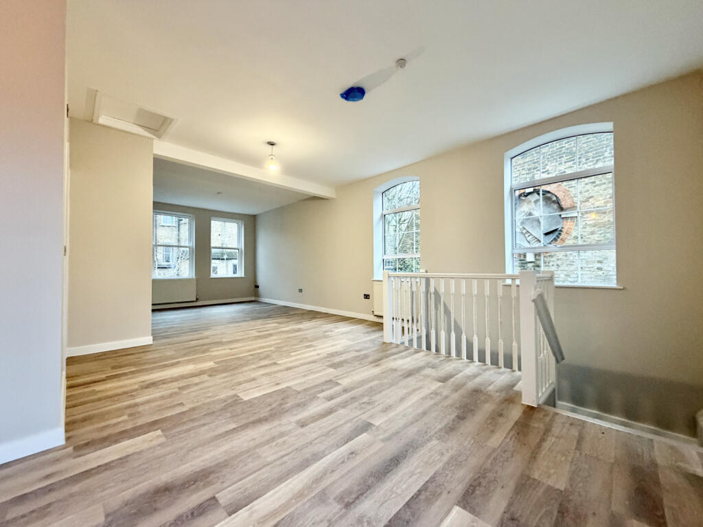 Main image of property: Old Dairy Court, N4