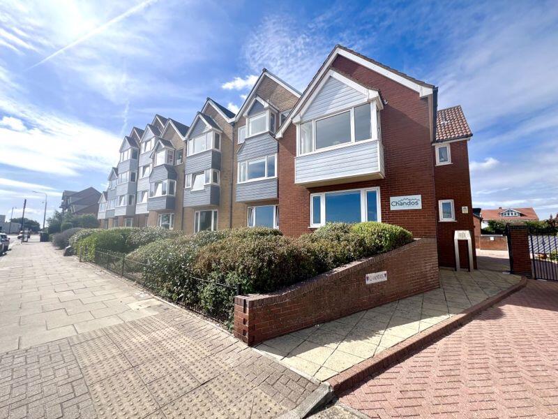 Main image of property: CHANDOS, KINGSWAY, CLEETHORPES