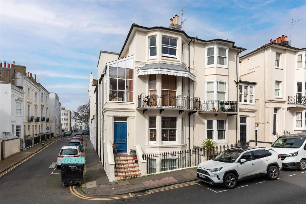 Main image of property: Bedford Place, Brighton